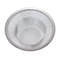 Whedon Whedon Drain protector 4-1/2 in. D Chrome Stainless Steel Mesh Strainer DP20C - alternate 1